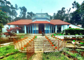 Yercaud Home Stays - 8 BHK